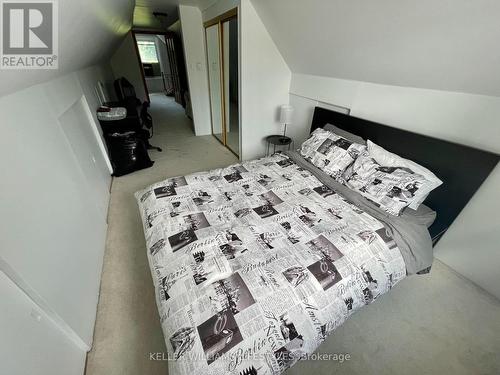 300 Cheapside Street, London, ON - Indoor Photo Showing Bedroom