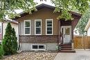 6523 Mawson Avenue, Regina, SK  - Outdoor 