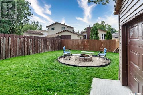 6523 Mawson Avenue, Regina, SK - Outdoor