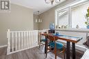 6523 Mawson Avenue, Regina, SK  - Indoor Photo Showing Dining Room 