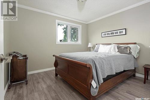 6523 Mawson Avenue, Regina, SK - Indoor Photo Showing Bedroom