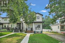 1721 Kilburn AVENUE  Saskatoon, SK S7M 0K2