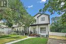 1721 Kilburn Avenue, Saskatoon, SK  - Outdoor With Facade 