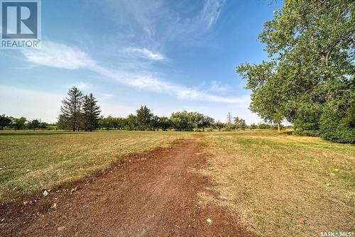 5040 10Th Avenue, Regina, SK - Outdoor With View