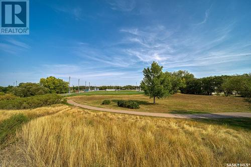 5040 10Th Avenue, Regina, SK - Outdoor With View