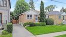 227 Patricia Avenue, Toronto (Newtonbrook West), ON  - Outdoor With Facade 