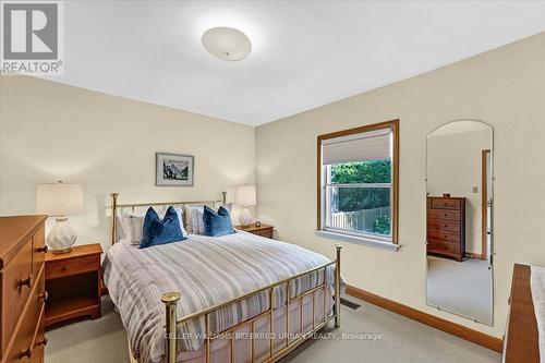 227 Patricia Avenue, Toronto (Newtonbrook West), ON - Indoor Photo Showing Bedroom