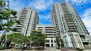 1427 - 120 Harrison Garden Boulevard, Toronto, ON  - Outdoor With Facade 