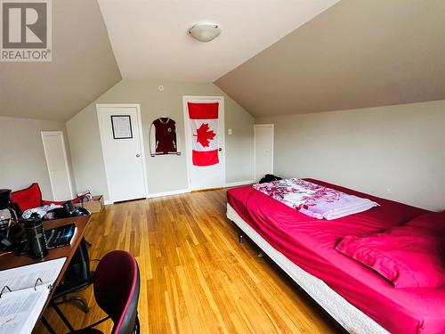 15 Guy Street, St. John'S, NL - Indoor Photo Showing Bedroom