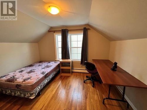 15 Guy Street, St. John'S, NL - Indoor Photo Showing Bedroom