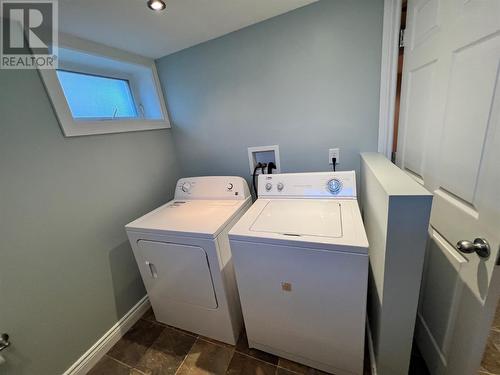 15 Guy Street, St. John'S, NL - Indoor Photo Showing Laundry Room