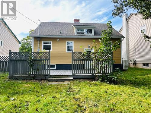 15 Guy Street, St. John'S, NL - Outdoor