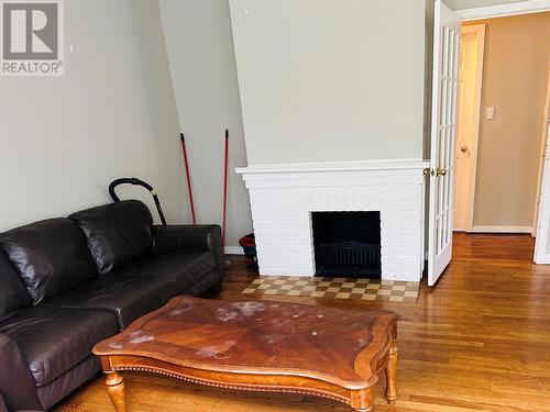 15 Guy Street, St. John'S, NL - Indoor Photo Showing Living Room