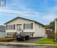 357 Blackmarsh Road, St. John'S, NL  - Outdoor 