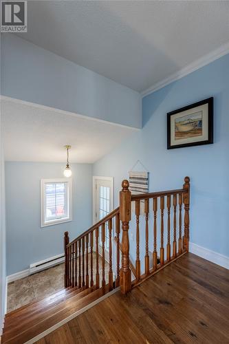 357 Blackmarsh Road, St. John'S, NL - Indoor Photo Showing Other Room