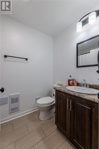 357 Blackmarsh Road, St. John'S, NL - Indoor Photo Showing Bathroom