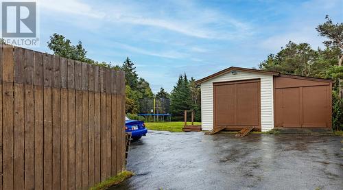 357 Blackmarsh Road, St. John'S, NL - Outdoor