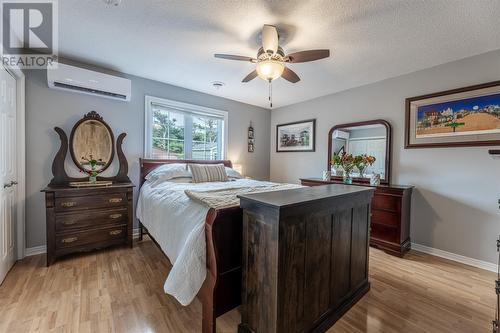 357 Blackmarsh Road, St. John'S, NL - Indoor Photo Showing Bedroom