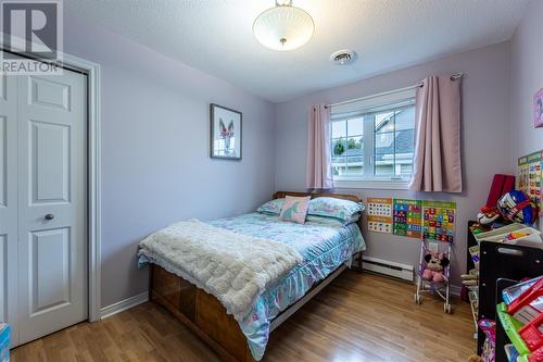 357 Blackmarsh Road, St. John'S, NL - Indoor Photo Showing Bedroom