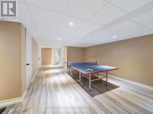 21 Drummondville Lane, Toronto (East End-Danforth), ON - Indoor Photo Showing Other Room