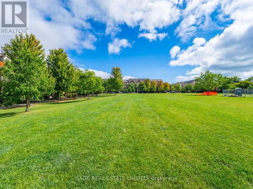 21 Drummondville Lane, Toronto (East End-Danforth), ON - Outdoor With View