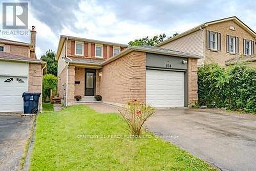 104 Shady Hollow Drive, Toronto (Milliken), ON - Outdoor With Facade