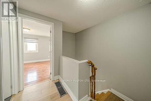 104 Shady Hollow Drive, Toronto (Milliken), ON - Indoor Photo Showing Other Room