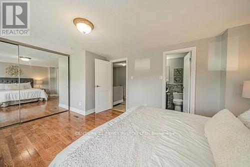 104 Shady Hollow Drive, Toronto (Milliken), ON - Indoor Photo Showing Bedroom