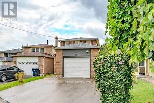 104 Shady Hollow Drive, Toronto (Milliken), ON - Outdoor