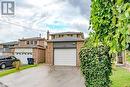 104 Shady Hollow Drive, Toronto (Milliken), ON  - Outdoor 