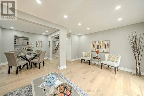 104 Shady Hollow Drive, Toronto (Milliken), ON - Indoor