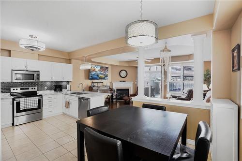 193 Tanglewood Drive, Hamilton, ON - Indoor