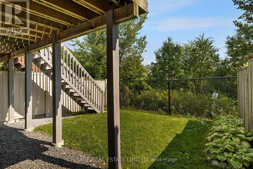 87 John Bell Crescent, Toronto (Clairlea-Birchmount), ON - Outdoor