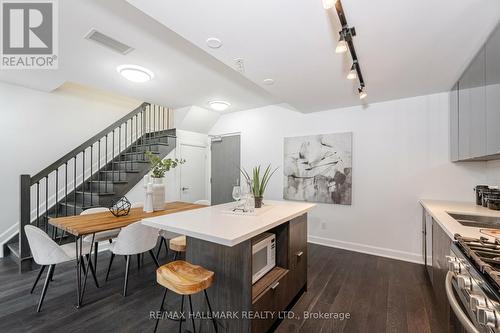 104 - 580 Kingston Road, Toronto (The Beaches), ON - Indoor