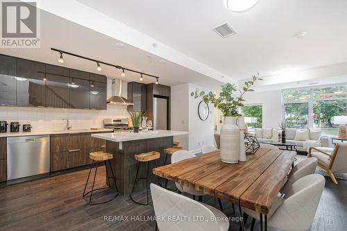 104 - 580 Kingston Road, Toronto (The Beaches), ON - Indoor