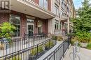 104 - 580 Kingston Road, Toronto (The Beaches), ON  - Outdoor 