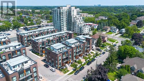 F402 - 26 Coles Avenue, Vaughan (Vaughan Grove), ON - Outdoor With View