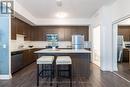 F402 - 26 Coles Avenue, Vaughan, ON  - Indoor Photo Showing Kitchen With Stainless Steel Kitchen With Upgraded Kitchen 