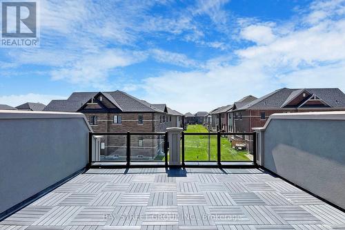 173 Mumbai Drive, Markham, ON - Outdoor