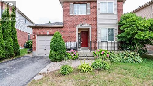 23 Wice Road, Barrie, ON - Outdoor