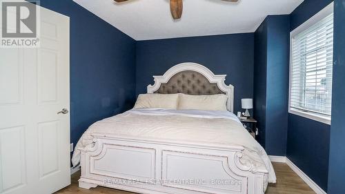 23 Wice Road, Barrie (Holly), ON - Indoor Photo Showing Bedroom