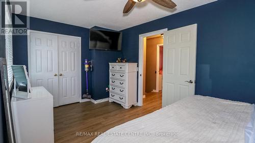 23 Wice Road, Barrie (Holly), ON - Indoor Photo Showing Bedroom