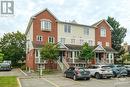 6201 Tealwood Place, Ottawa, ON  - Outdoor With Facade 