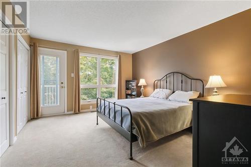 6201 Tealwood Place, Ottawa, ON - Indoor Photo Showing Bedroom