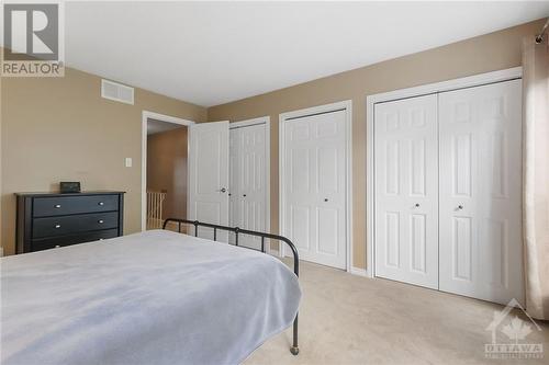 6201 Tealwood Place, Ottawa, ON - Indoor Photo Showing Bedroom