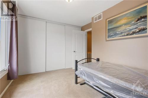 6201 Tealwood Place, Ottawa, ON - Indoor Photo Showing Bedroom