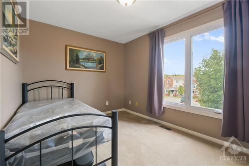 6201 Tealwood Place, Ottawa, ON - Indoor Photo Showing Bedroom