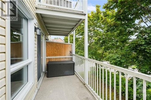 6201 Tealwood Place, Ottawa, ON - Outdoor With Exterior