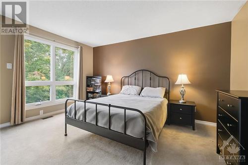 6201 Tealwood Place, Ottawa, ON - Indoor Photo Showing Bedroom