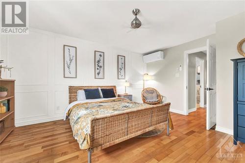 12 Townline Road W, Carleton Place, ON - Indoor Photo Showing Bedroom